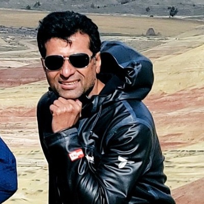 Mr. Fahim Mohammad