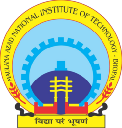 MANIT Bhopal
