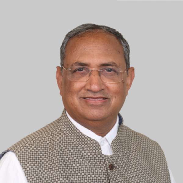 Dr. Satish Kumar Modh